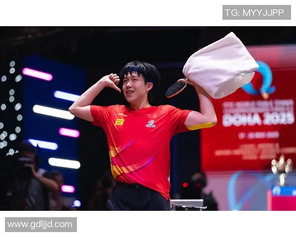 重庆乒乓球队在世锦赛中的心理素质表现分析与启示