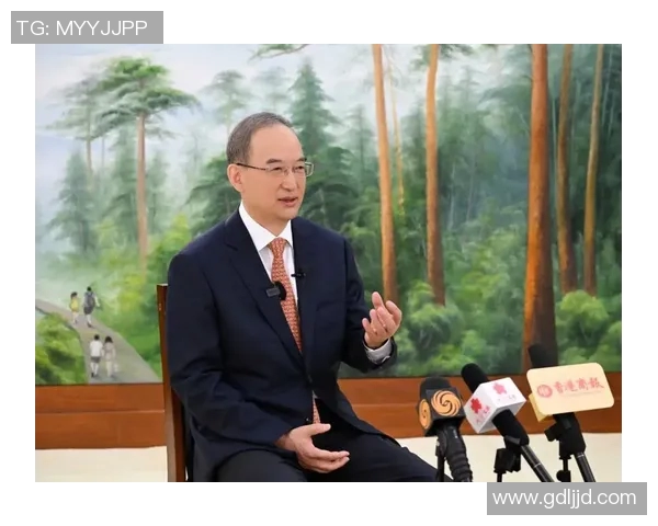 专访黄强：探寻飞盘运动崛起背后的成功秘诀与发展策略