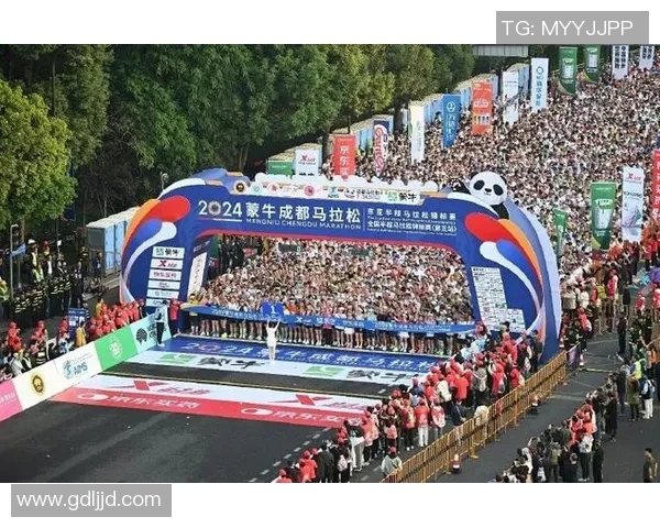 上海城市马拉松评析：攀岩队在节奏上的精彩表现与挑战