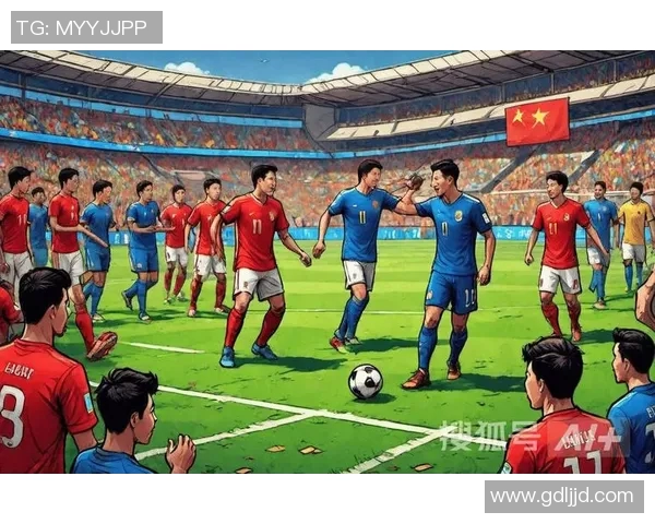 足球明星精彩瞬间汇总视频集锦尽享足坛传奇风采与激情对决